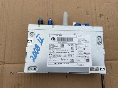 Peugeot 208 2008 ii opel mokka ii радіо мультимедіа 9866585780 фото №1