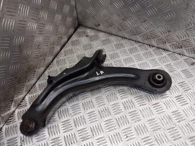 Важіль лівий перед renault scenic ii 1.5 dci фото №1