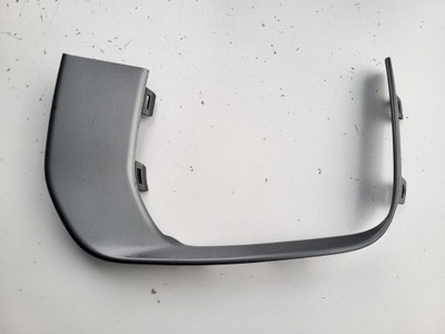 CUADRO REJILLA BRIDA BRIDA CIEGA W PARAGOLPES IZQUIERDA LAND ROVER EVOQUE L538  