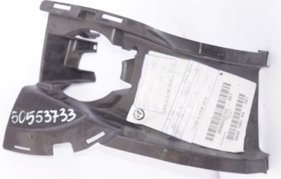 Кронштейн протитуманної фари stelvio фото №1