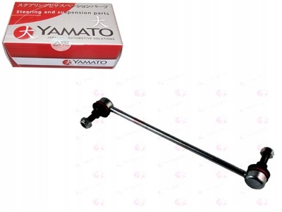 YAMATO YAMATO BARRA SOPORTES ESTABILIZADOR YAM, J65065YMT  