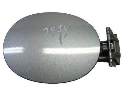 Крышка заливной топлива mazda 3 i 2003-2009 фото №1