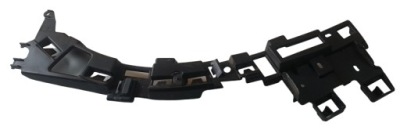 Напрямна бампера лівий задній rifter combo 9816768880 фото №1