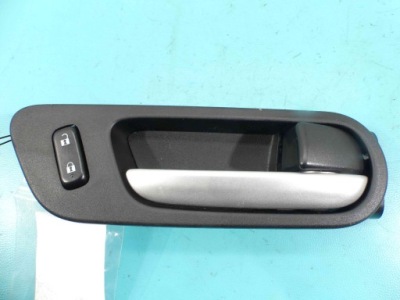 Ручка перед права mazda cx9 cx-9 i 06-15 4pin фото №1