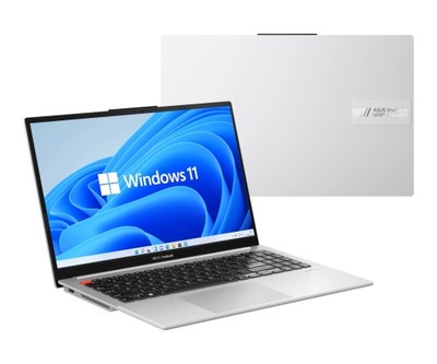 Laptop ASUS VivoBook S 15 K5504VN i9-13900H A350M