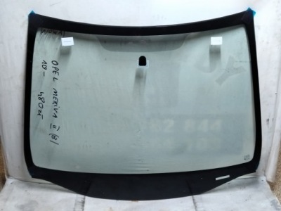 Скло передня opel meriva ii b фото №1