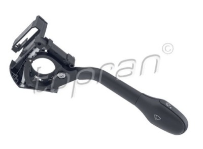 Переключатель дворник vw polo 95- - topran 114 781 фото №1