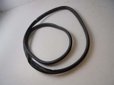 Прокладка дверь правый задняя ford fiesta mk8 19 r фото №1