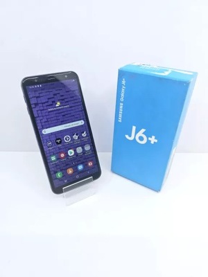 SAMSUNG GALAXY J6+