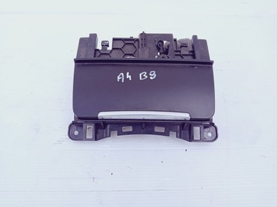 Audi a4 b8 пепельница прикуриватель фото №1