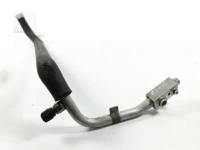 Honda civic vi 99r 2.0 td шланг кондиціонера фото №1