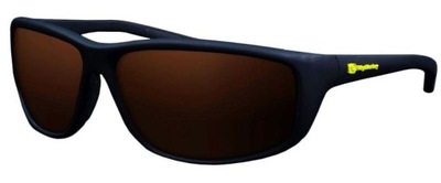 RidgeMonkey - Okulary - Pola-Flex Sunglasses: Dark