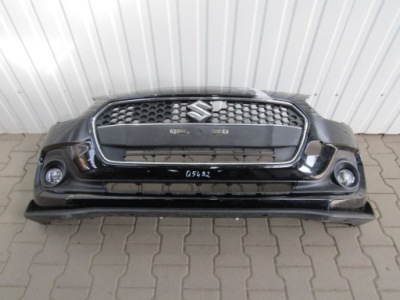 Бампер перед передний suzuki swift mk8 17- фото №1