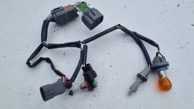 Mazda cx-5 джгут електропроводка лампи перед europa 11-17 r фото №1