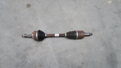 Ford focus mk4 2.0 ecoblue привідний вал ліва механічна коробка передач фото №1