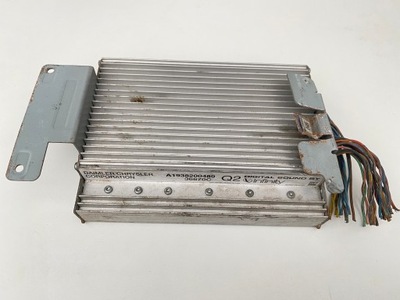 Infiniti оригинальный номер a1938200489 фото №1