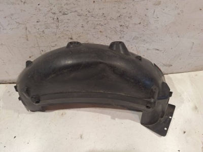 Підкрилок правий задній 767481698r fiat talento 2014- фото №1