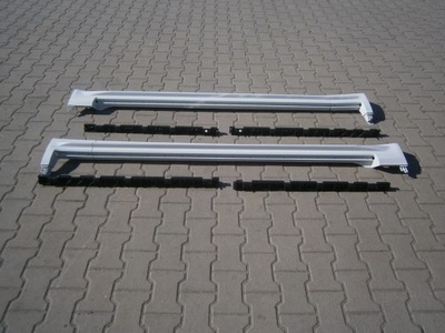 Молдинг порог накладка правая volvo xc90 ii фото №1