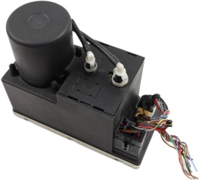 Audi a3 8l a4 b5 помпа центрального замка 8d0862257e фото №1