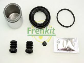 KIT DE REPARACIÓN SOPORTE DE FRENADO SUZUKI SWIFT 89-01  