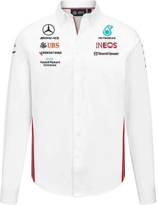 Koszula Mercedes AMG F1 Team 2023 r.xxl