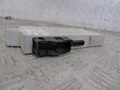 Модуль комфорту bmw 3 61356981416 фото №1
