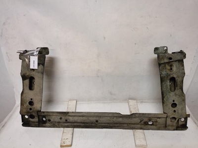 Балка передняя нижняя renault scenic ii фото №1