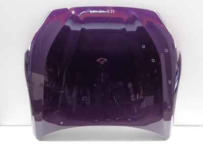 Капот крышка двигателя bmw z4 g29 фото №1