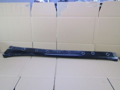 Porsche 911 991 turbo s молдинг порог порог левая накладка фото №1