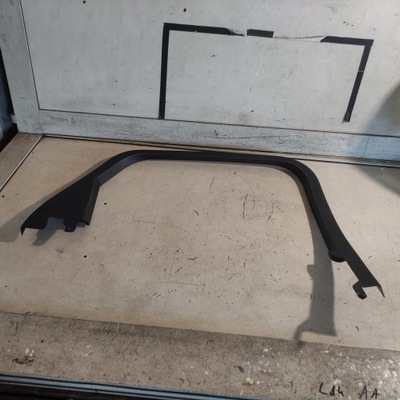 Ford kuga mk3 рамка двері лівий задня фото №1