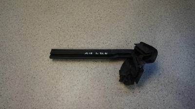 Прокладка стекло левый задняя mercedes slk w172 r172 a1726700738 фото №1