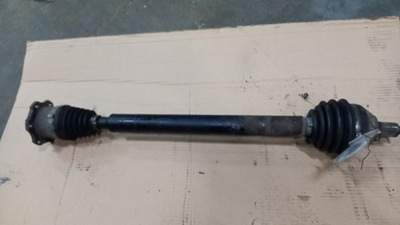 Приводной вал правая seat ibiza 02r фото №1