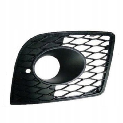 ORIGINAL DEFLECTOR DE PARAGOLPES SEAT LEON II CUPRA FR P  