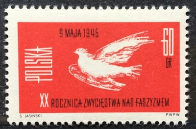 Fi 1433 ** - 1965 20 rocznica zwycięstwa