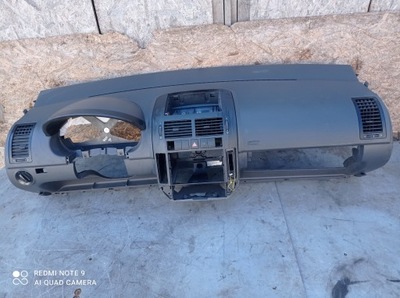 Приборная панель приборная vw polo 9n ремни датчик фото №1