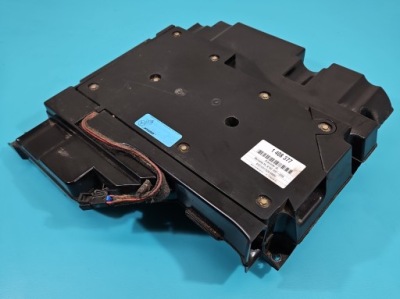 Сабвуфер a1638200902 mercedes ml w163 фото №1