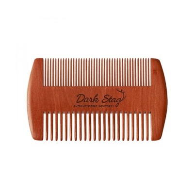 DARK STAG Grzebień do brody BEARD COMB