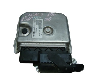 Ducato boxer lift 14r- 2.3 бортовий комп'ютер 55261982 фото №1