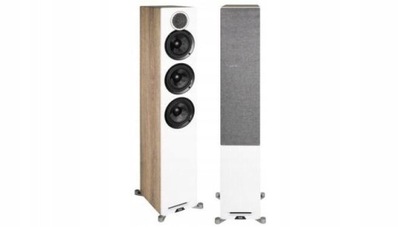 ELAC DEBUT REFERENCE F5 (DFR52) dąb - PARA