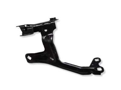 Bmw 5 g30 g31 кронштейн кронштейн крила правий перед оригінал фото №1