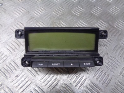 Дисплей kia cee'd i 95710-1h100 фото №1