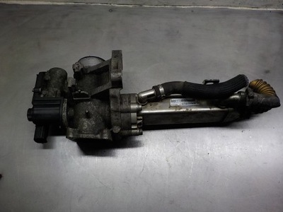 Volvo v50 клапан egr 31219248 фото №1