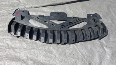 Lancia delta iii 3 захист pod бампер 51820248 плита // 898 фото №1