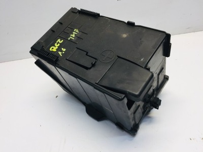 Корпус аккумулятор peugeot rcz 1.6 turbo thp фото №1