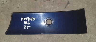 Молдинг pod фара правый задняя mondeo mk2 sedan фото №1