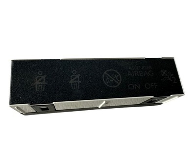 Jumpy expert iii proace iii vivaro c панель інформаційний 9825950480 фото №1