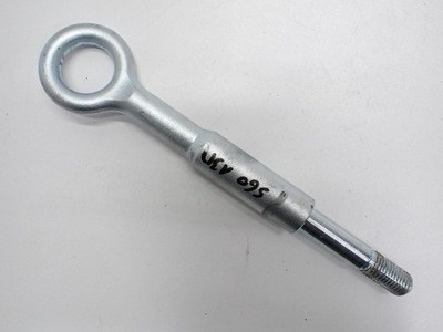 Вушко hak буксирувальний ремонтний volvo s60 ii 13r фото №1