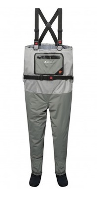 Spodniobuty MIKADO ze skarpetą neoprenową rozm. XL