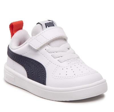 Buty sportowe dziecięce Puma Rickie AC Inf r. 23