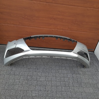 PARE-CHOCS HYUNDAI I40 RÉFECTION 2015 - TEIANT -009 - milautoparts.fr